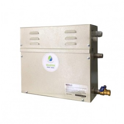 Máy xông hơi Hàn Quốc Master Steam 6kW