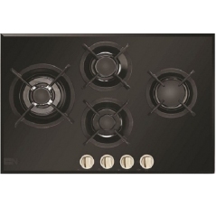 Bếp ga Capri P740STGB