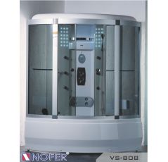 Phòng xông hơi Nofer VS-808