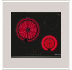 BẾP ĐIỆN 3 BẾP NẤU PKK631FB8E