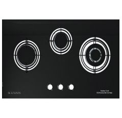 Bếp ga Mastercook MC-2308S