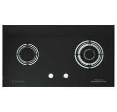 Bếp ga Mastercook MC-2208S