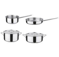 Bộ xoong nồi Dmestik DS-4