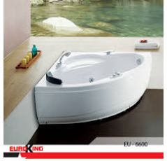 Bồn tắm massage Euroking EU-6600 chính hãng