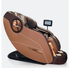 GHẾ MASSAGE ELIP HOPER - BROWN