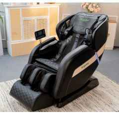 GHẾ MASSAGE TOÀN THÂN KAGAWA K6 PRO