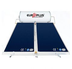 Giàn năng lượng mặt trời Europlus tấm ( Panel) chịu nhiệt