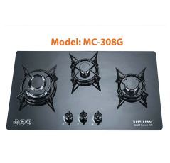 Bếp ga Mastercook MC-308G