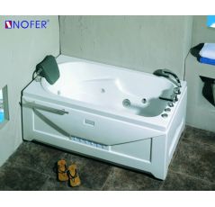 Bồn tắm massage Nofer NG-5501R 