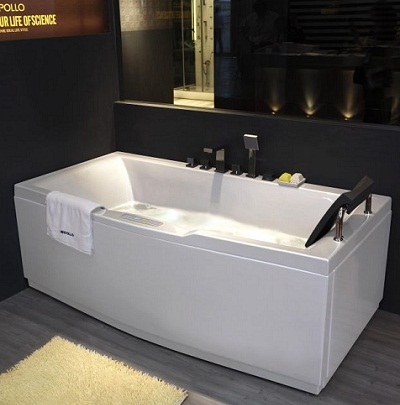 Bồn tắm massage Appollo AT-9001