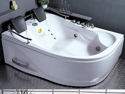 Bồn tắm đôi massage Appollo AT-929 