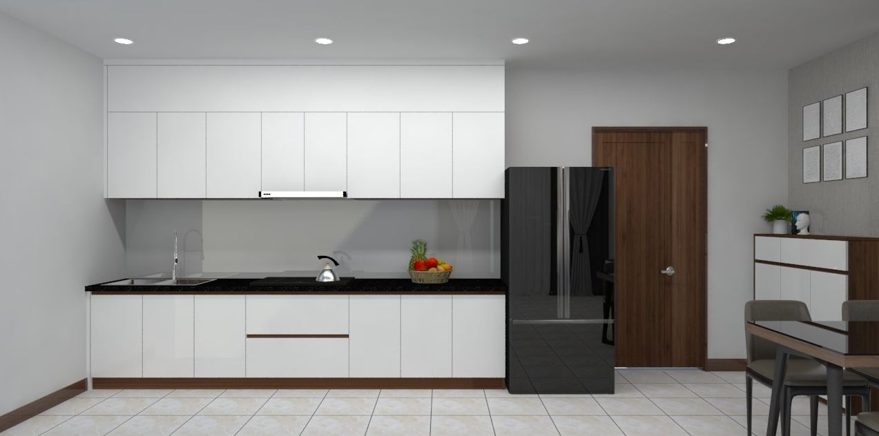 BẾP VIỆT HOME