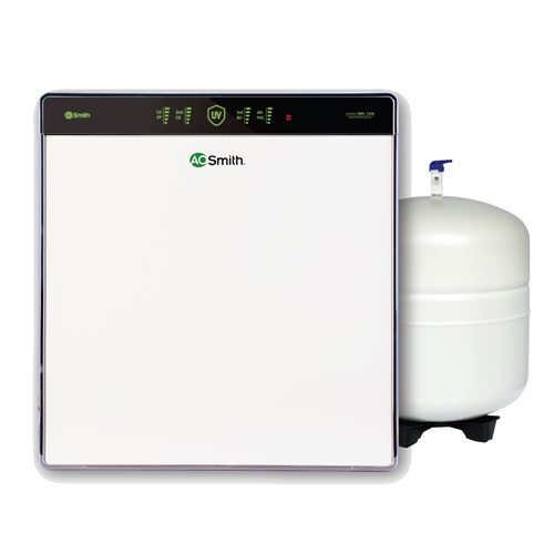 Máy lọc nước AOSmith AR75-U2 công nghệ Mỹ