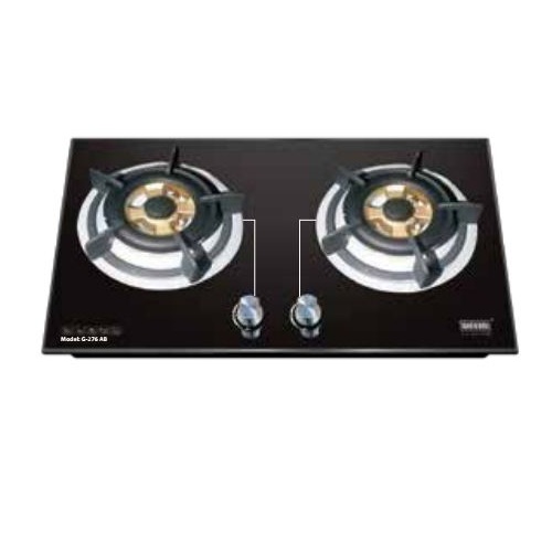 Bếp gas Giovani G-276AB