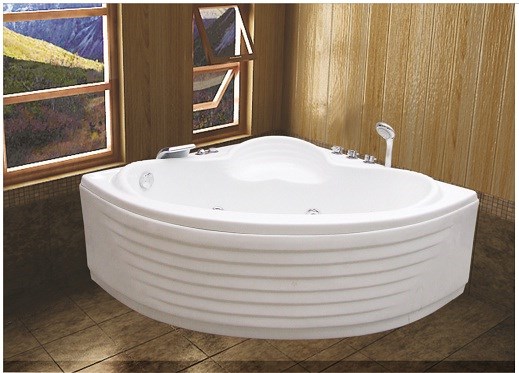 Bồn tắm xây Việt Mỹ 12S
