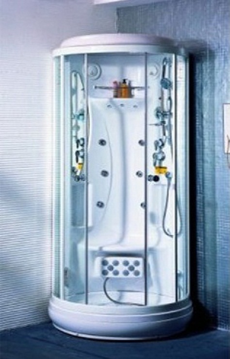 Phòng xông hơi Appollo A-0841 