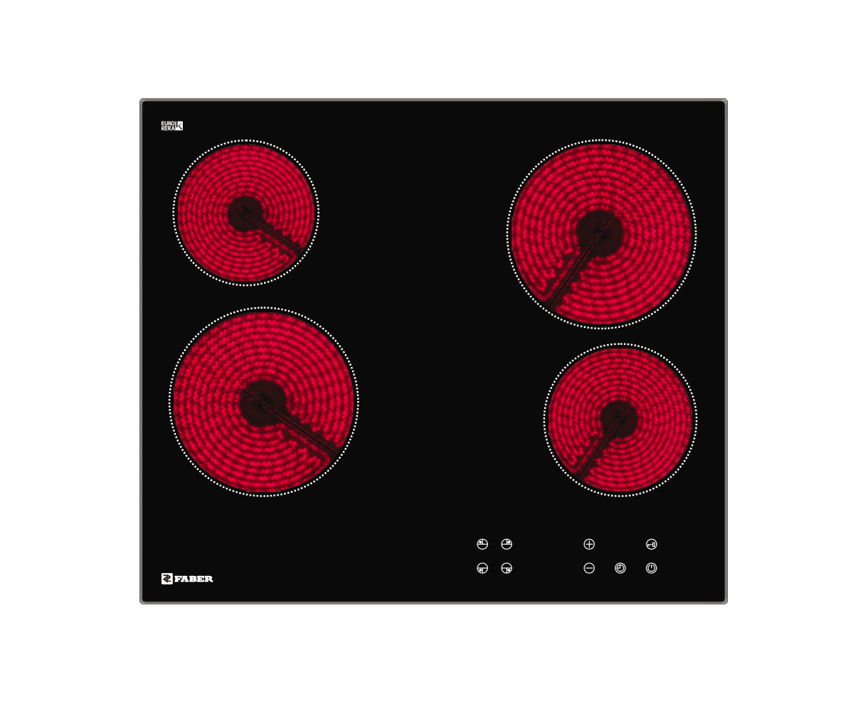 bep dien 4 faber 604ets