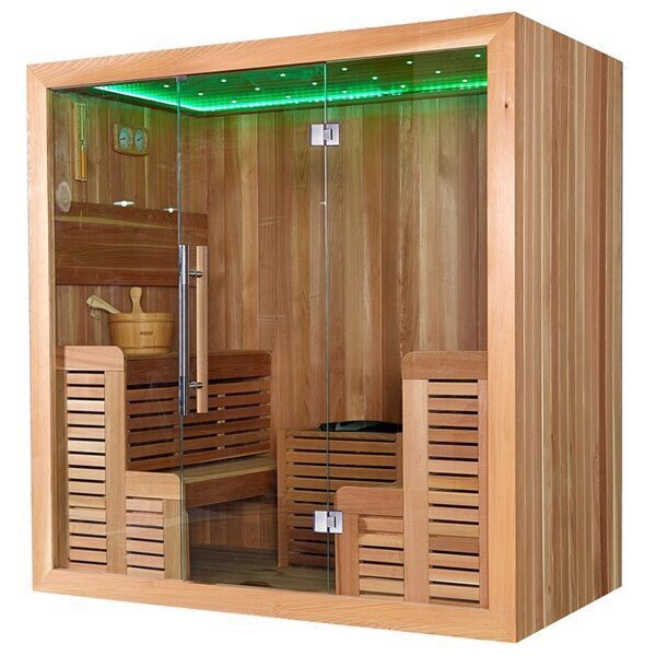 Phòng xông hơi khô Kawa KW-015