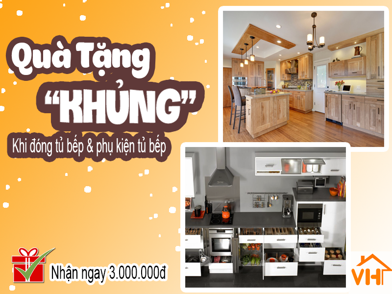 Quà khuyến mãi