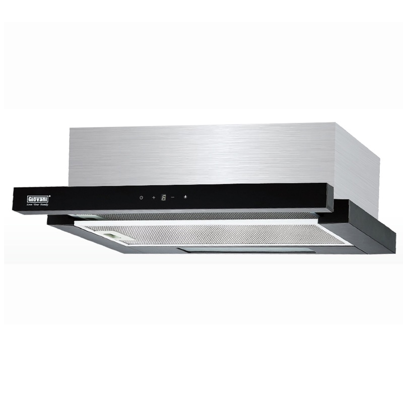 Máy hút mùi Giovani G-168 SF