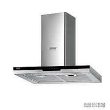 Máy hút mùi Giovani GH-5139 GSI