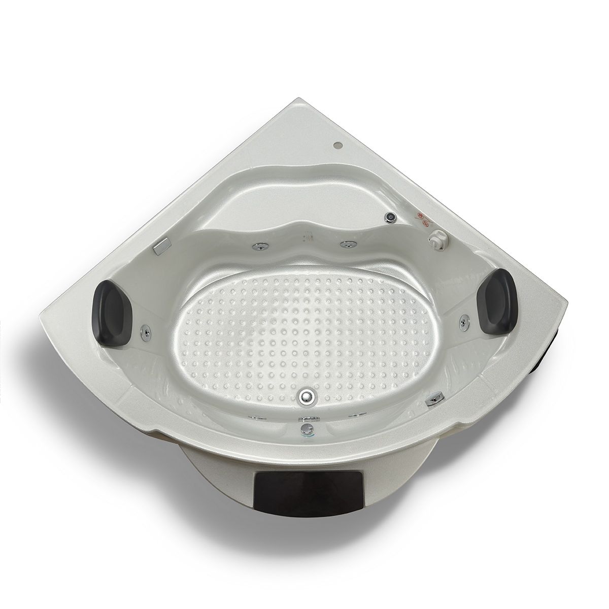 Phòng xông hơi Govern JS-9051 lòng bồn