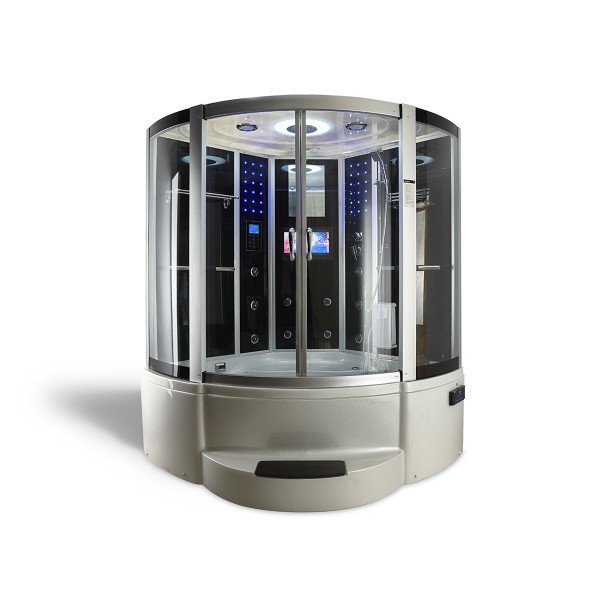 Phòng xông hơi Govern JS-9051