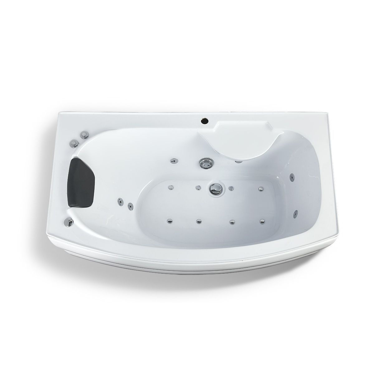 Phòng xông hơi Govern JS-107 lòng bồn