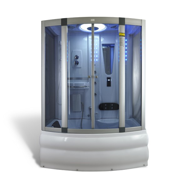 Phòng xông hơi Govern JS-107