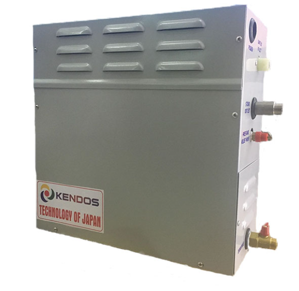 Máy xông hơi Kendos 4Kw