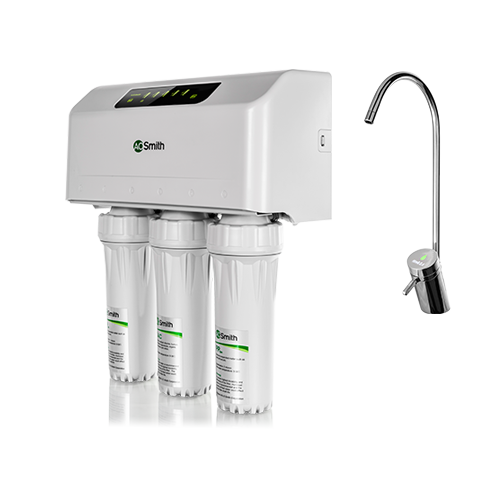Máy lọc nước AR600-C-S-1 đẳng cấp Châu Âu