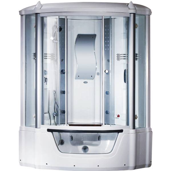 Mẫu phòng xông hơi Euroking EU-8825