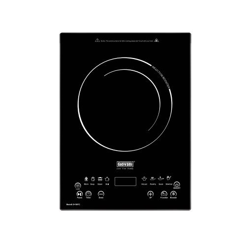 Bếp từ đơn Giovani G- 188TC