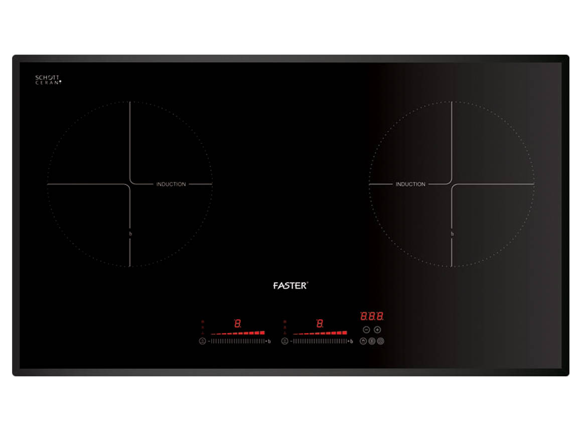 Bếp từ Faster FS-741G