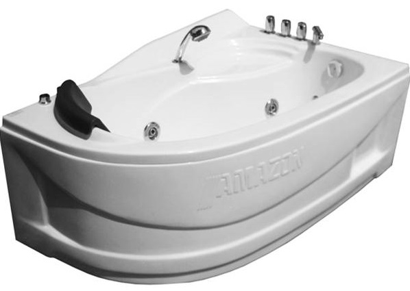Bồn tắm Amazon TP-8068