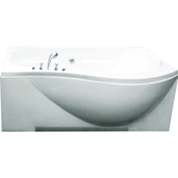 Bồn tắm xây Việt Mỹ 17B