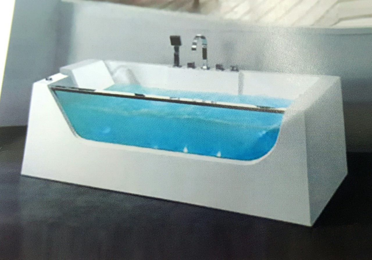 Bồn tắm massage Kawa KW-0713