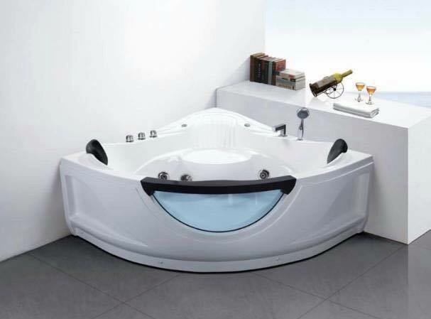 Bồn tắm massage Kawa KW-8304