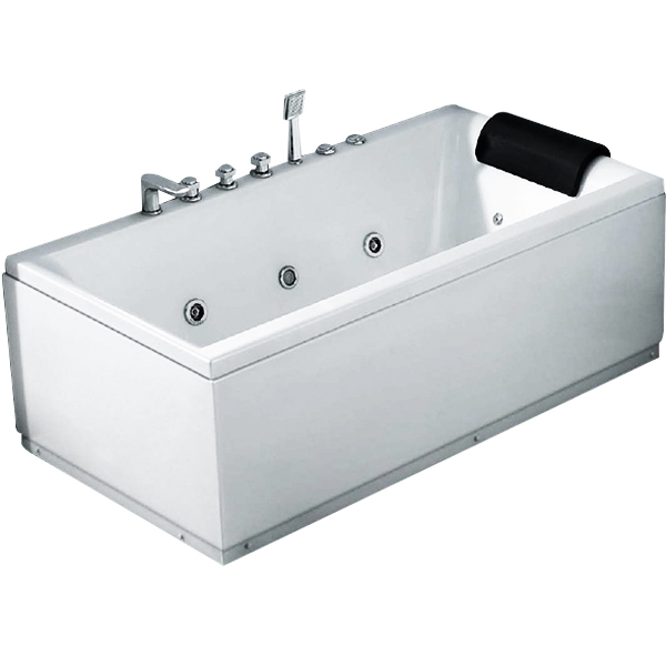 Bồn tắm massage Daros DR 16-29