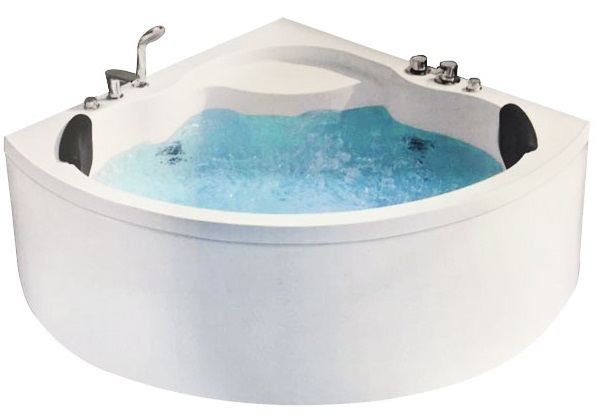 Bồn tắm massage Daros HT-48