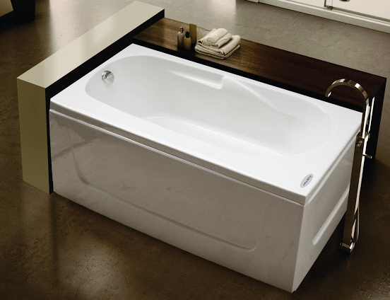 Mẫu bồn tắm Việt Mỹ 15C