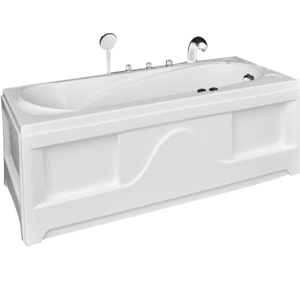 Bồn tắm xây Euroca EU1-1775