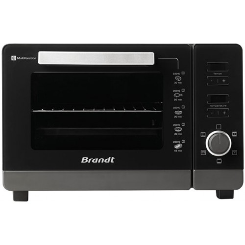 lo nuong brandt