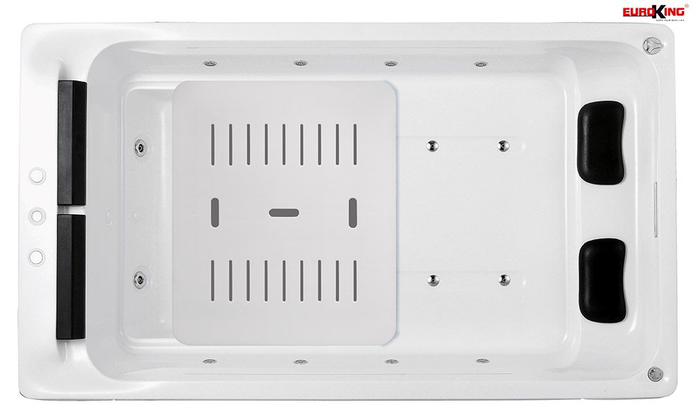 Bồn tắm massage Euroking EU-1309
