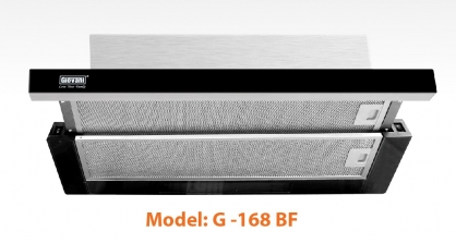 Máy hút mùi Giovani G-168 BF