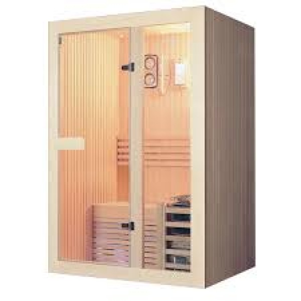 Phòng tắm xông hơi Daros HT-12