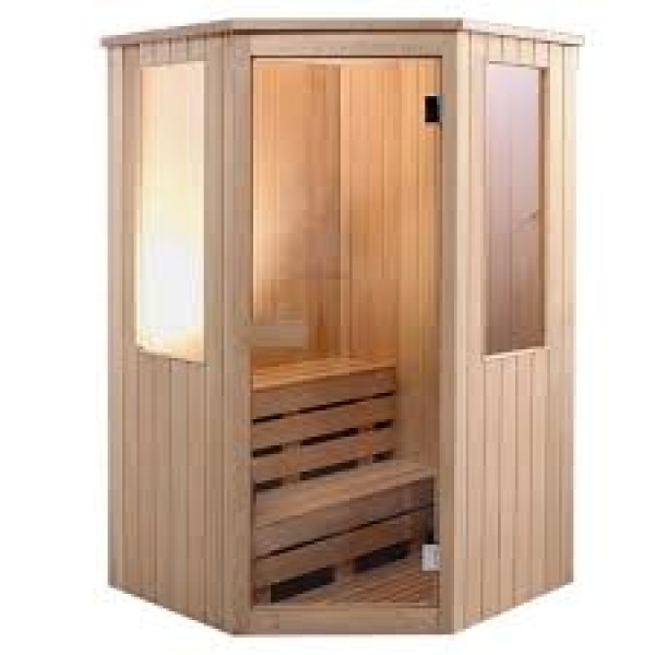 Phòng tắm xông hơi Daros HT-09