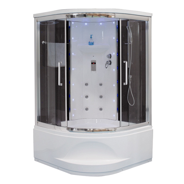 Phòng tắm xông hơi Daros HT-23