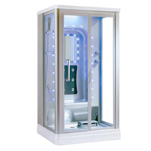 Phòng tắm xông hơi Daros HT-18