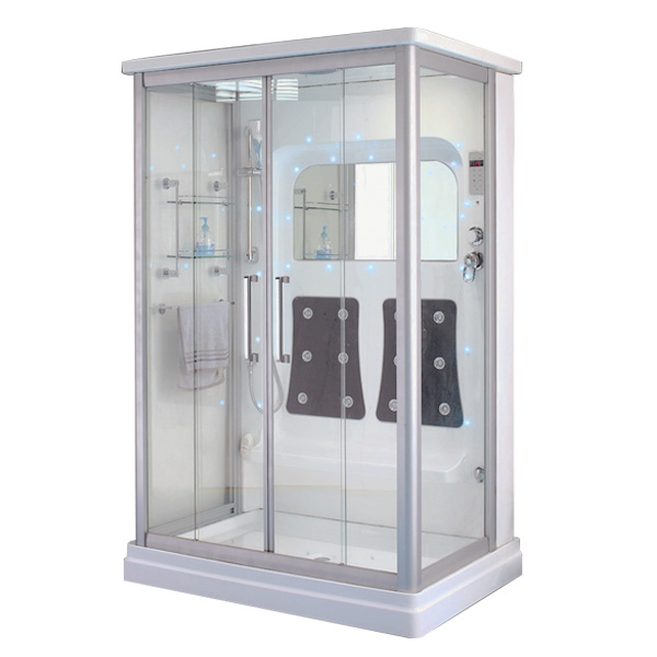 Phòng tắm xông hơi Daros HT-20